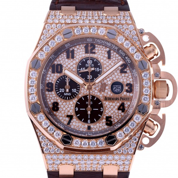 楽天市場】オーデマ・ピゲ AUDEMARS PIGUET ロイヤルオーク
