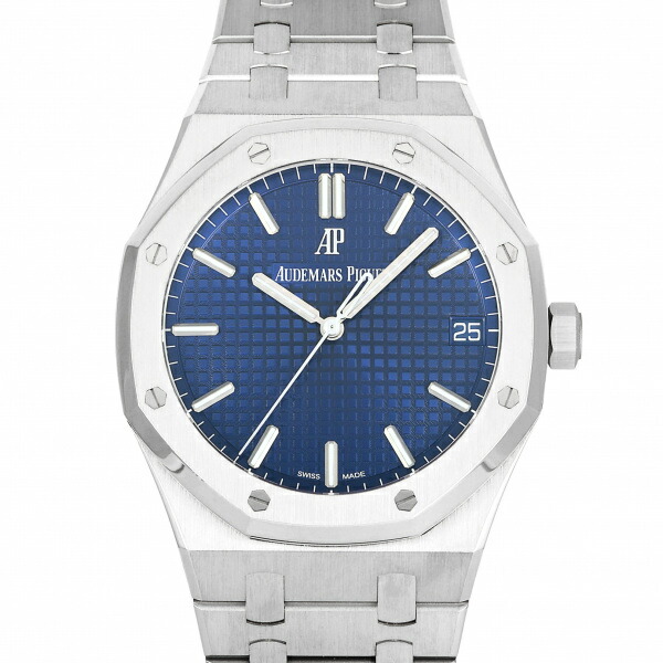 楽天市場】AUDEMARS PIGUET オーデマ・ピゲ ロイヤルオーク