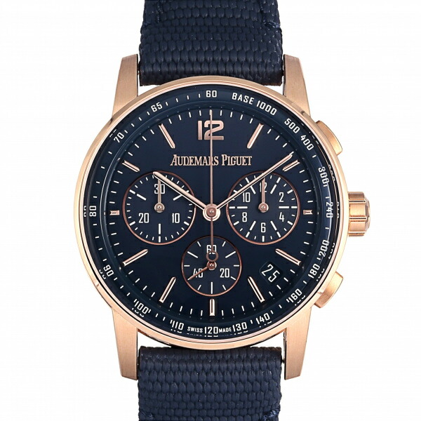 楽天市場】オーデマ ピゲ AUDEMARS PIGUET CODE 11.59 バイ