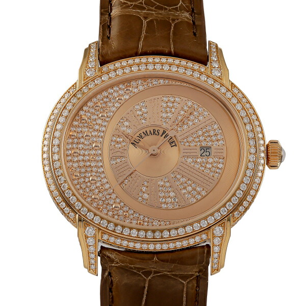 楽天市場】オーデマ・ピゲ AUDEMARS PIGUET ミレネリー 77247BC