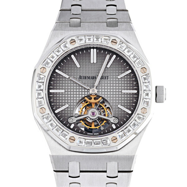 楽天市場】オーデマピゲ（AUDEMARS PIGUET）ロイヤルオーク