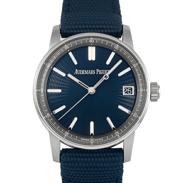 楽天市場】オーデマ・ピゲ AUDEMARS PIGUET CODE 11.59 バイ