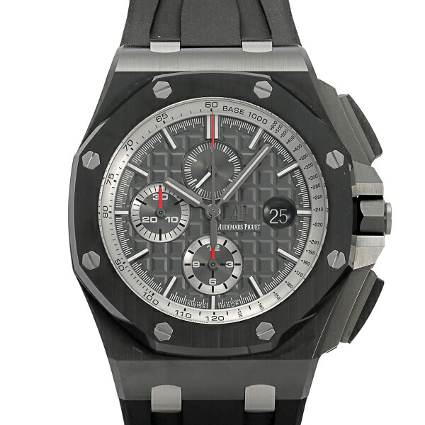 楽天市場】オーデマ・ピゲ AUDEMARS PIGUET ロイヤルオーク