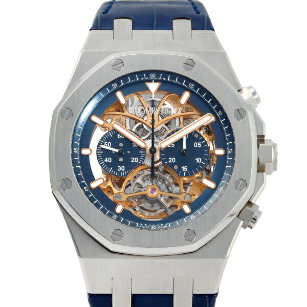 オーデマ・ピゲ AUDEMARS PIGUET ロイヤルオーク オフショア