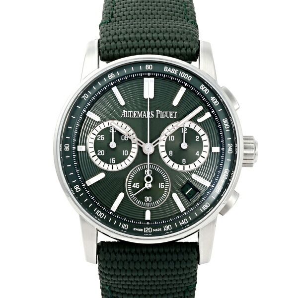 軍神テュール高額で買います！ 美意識を刺激する時計「CODE 11.59 バイ オーデマ ピゲ」の魅力