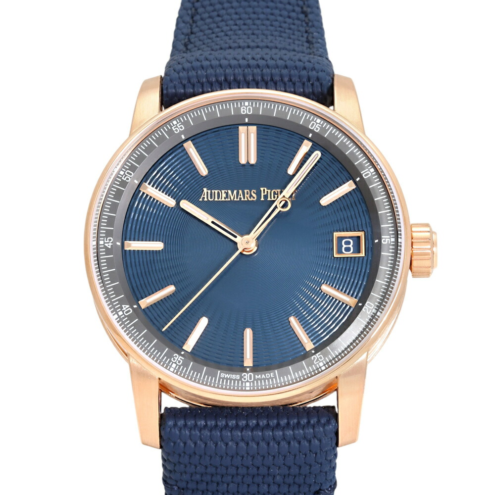 楽天市場】オーデマ・ピゲ AUDEMARS PIGUET CODE 11.59 バイ