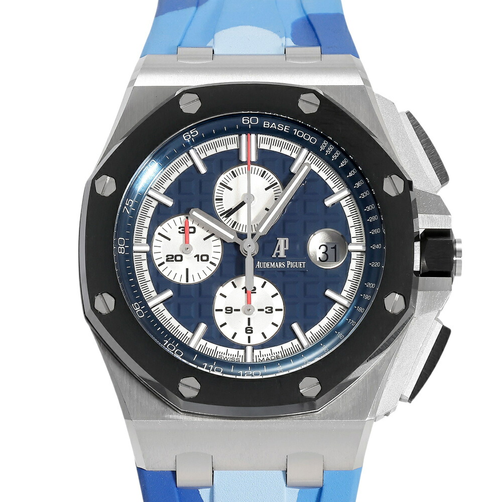 楽天市場】オーデマピゲ AUDEMARS PIGUET ポロシャツ ネイビー