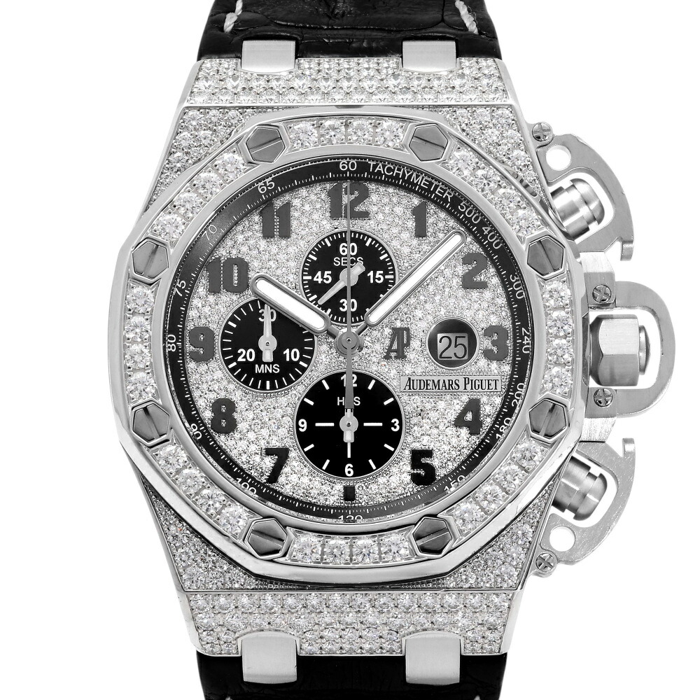 オーデマ・ピゲ 楽天市場】オーデマピゲ（AUDEMARS PIGUET）ロイヤルオーク