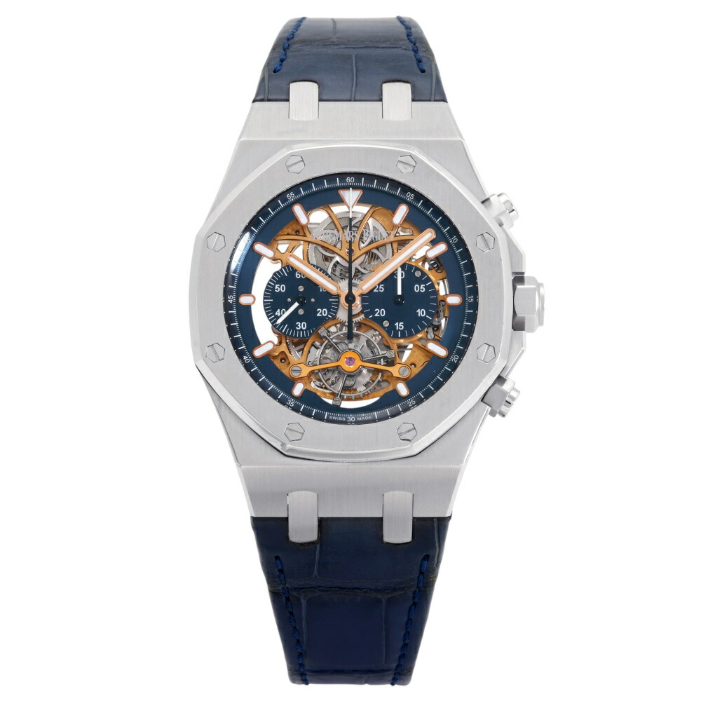 楽天市場】オーデマ・ピゲ AUDEMARS PIGUET ロイヤルオーク オフショア