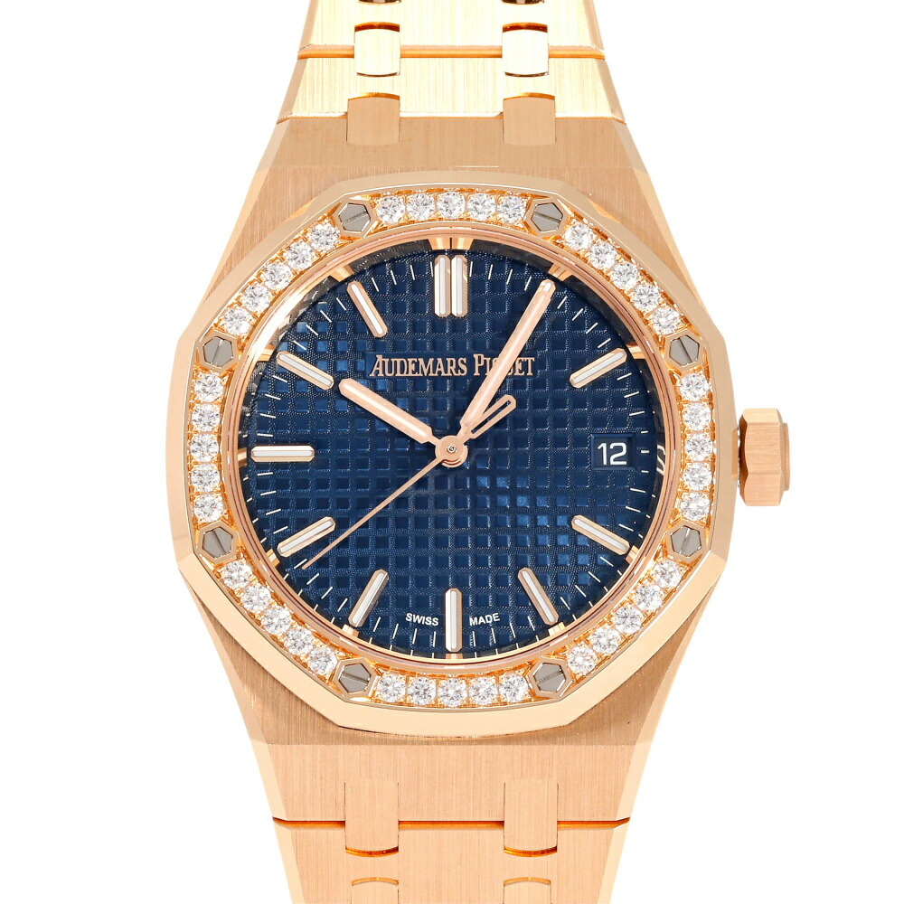 楽天市場】オーデマピゲ（AUDEMARS PIGUET）ロイヤルオーク