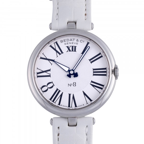 楽天市場】ベダ＆カンパニー BEDAT＆Co. No.8 B827.020.600 シルバー