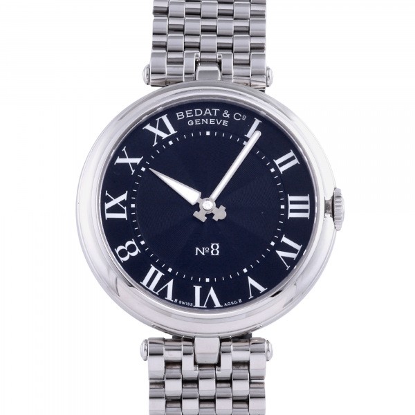 ベダ&カンパニー BEDAT&Co. No.1 B118.020.101 シルバー文字盤 新品 腕時計 レディース ベダ\u0026カンパニーを購入 | Chrono24