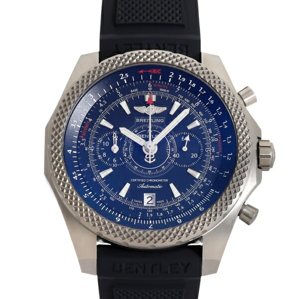 楽天市場】ブライトリング Breitling 腕時計 ベントレー