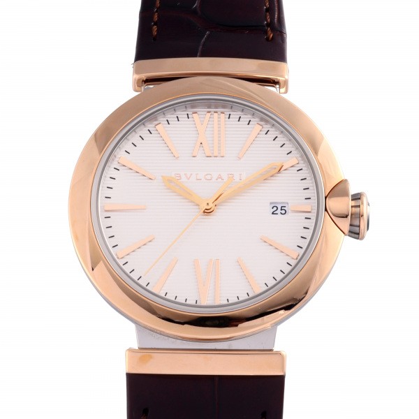 楽天市場】ブルガリ BVLGARI ルチェア スケルトン ネーヴェ 日本限定