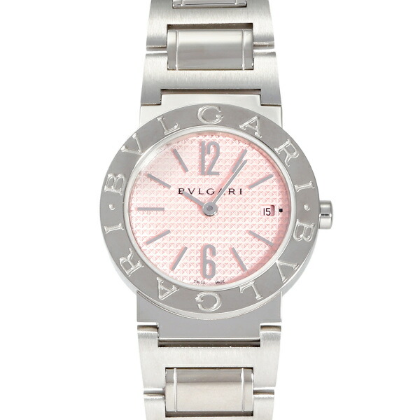 【NEW】BVLGARI ブルガリ ブルガリ BBL26C11SPG/12 女性 腕時計 Amazon.co.jp: [ブルガリ] 腕時計 ブルガリ 文字盤 K18
