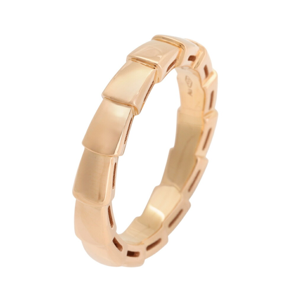 楽天市場】ブルガリ セルペンティ（ヴァイパー） M K18PG ピンク