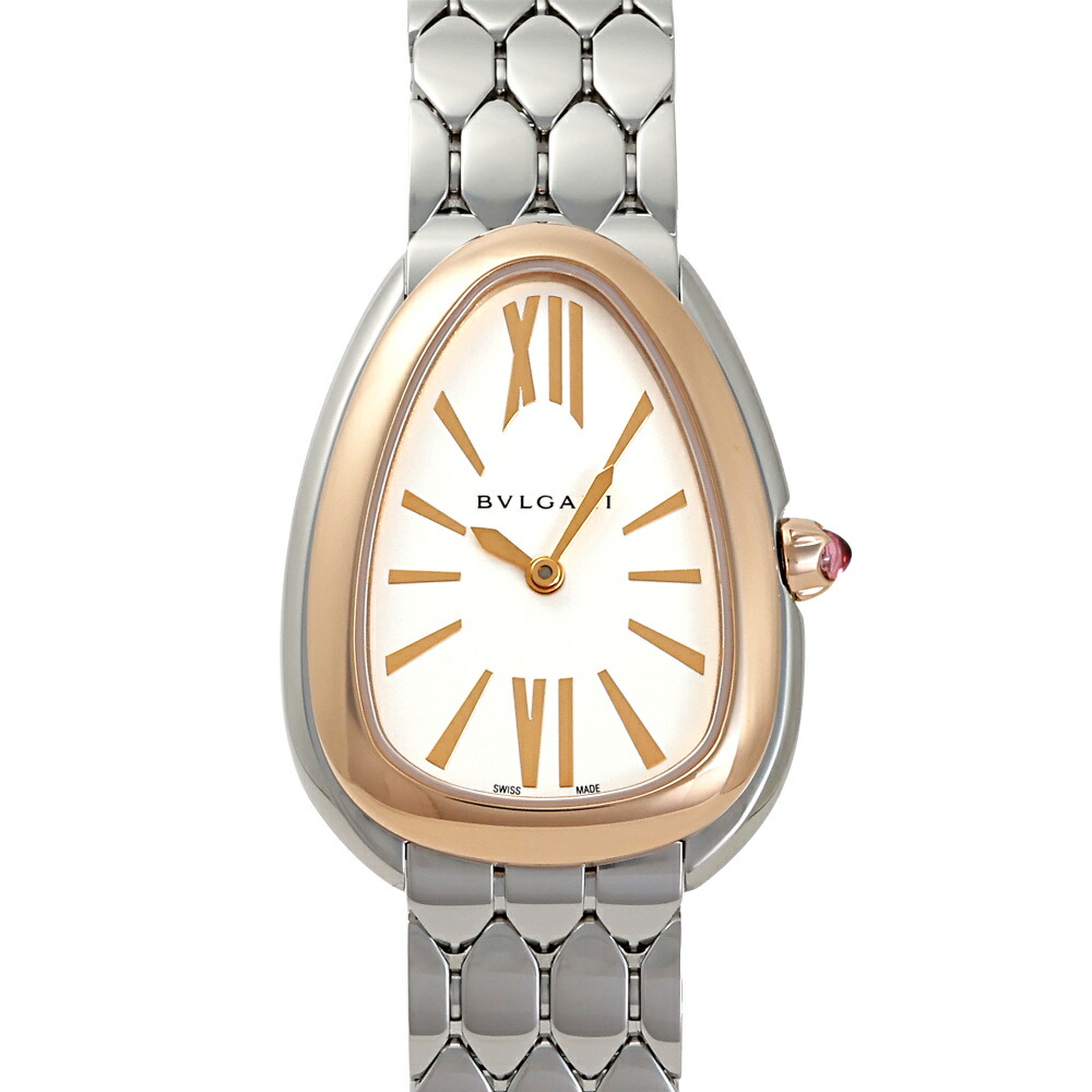 楽天市場】ブルガリ BVLGARI セルペンティ セドゥットーリ 103144