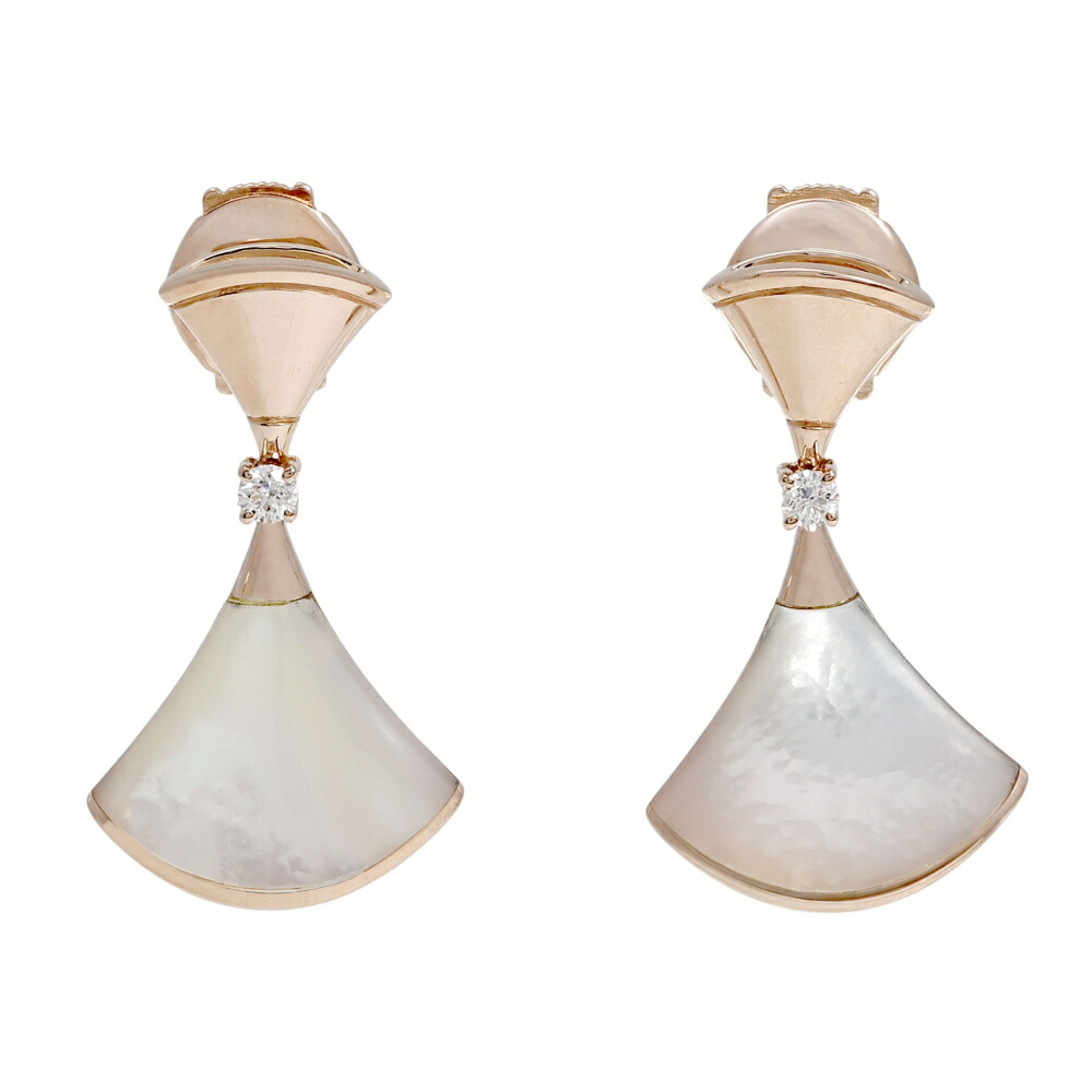 ブルガリ　ピアス 楽天市場】【最大1万円OFFクーポン☆クリスマスセール】 ブルガリ