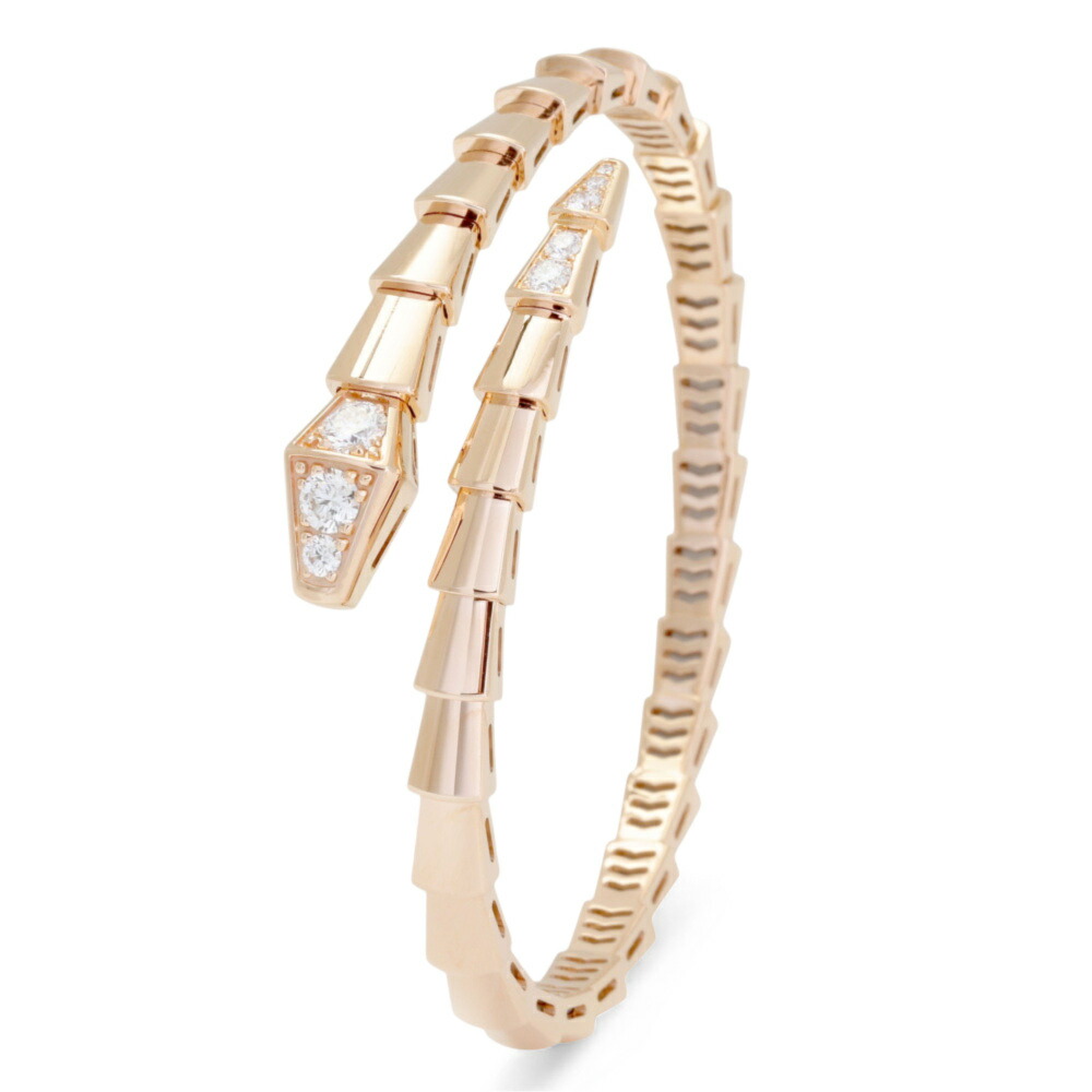 楽天市場】ブルガリ BVLGARI ブレスレット セルペンティ トゥボガス