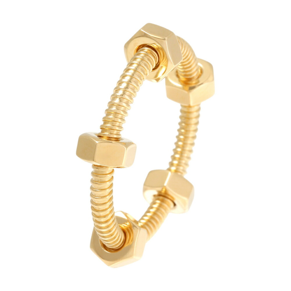 楽天市場】【新品同様】 カルティエ Cartier エクル ドゥ #54 リング  