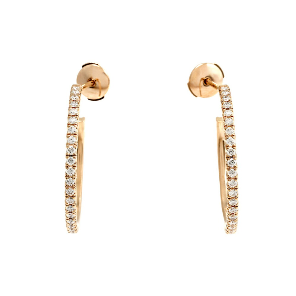 楽天市場】カルティエ ピアス レディース エタンセル ドゥ カルティエ