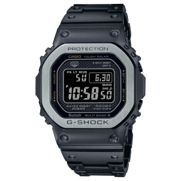楽天市場】【カシオ・新品・在庫有り】CASIO G-SHOCK（ジーショック