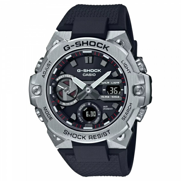 G-SHOCKGST-B500 BD-1AJF ジーショック 定価60500円 GST-B500D-1A1JF | CASIO