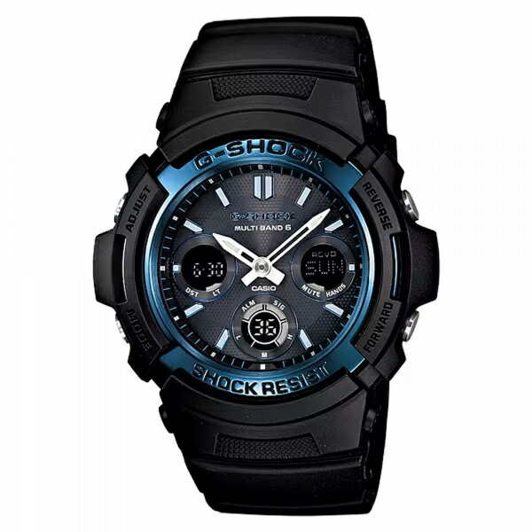 楽天市場】カシオ CASIO Gショック G-SHOCK AWG-M520 SERIES AWG