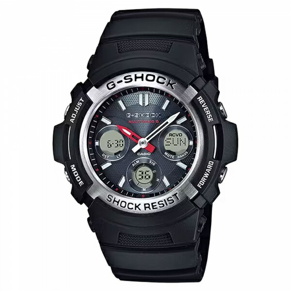 楽天市場】カシオ CASIO Gショック G-SHOCK AWG-M520 SERIES AWG