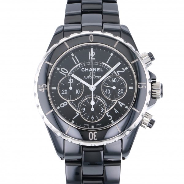 限定品 シャネル Chanel J12 クロノグラフ H0940 ブラック文字盤 新品 腕時計 メンズ 数量は多 Www Hudsonvalleysportsreport Com 限定品 シャネル Chanel J12 クロノグラフ H0940 ブラック文字盤 新品 腕時計 メンズ 数量は多 Www Hudsonvalleysportsreport Com