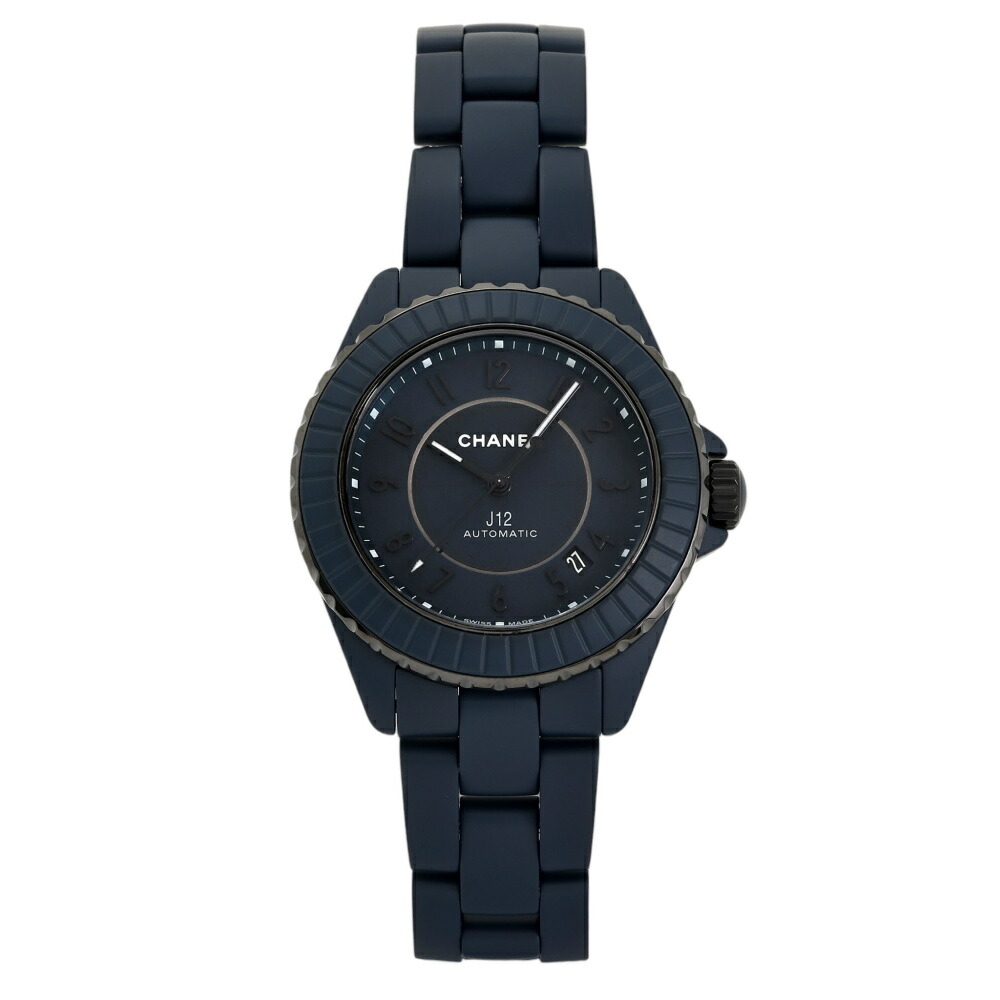 楽天市場】シャネル（CHANEL）J12 ジェイトゥエルヴ 38mm用 ピンク