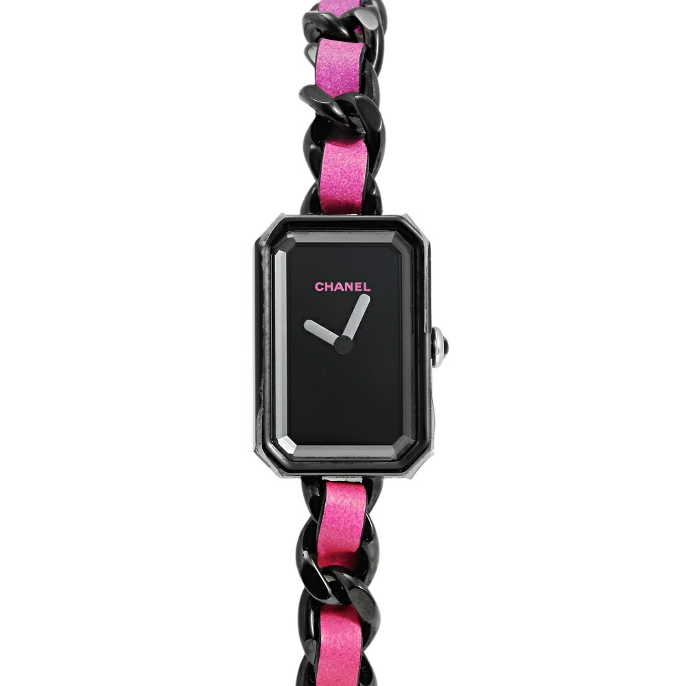 楽天市場】シャネル CHANEL プルミエール ロック 世界限定1000本 H5583