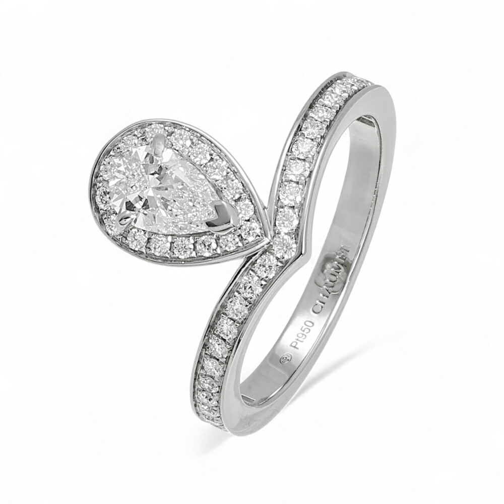 楽天市場】ショーメ リアン セデュクシオン K18ホワイトゴールド