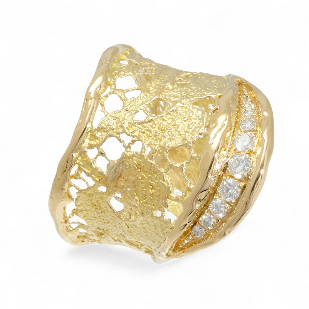 楽天市場】ショーメ 指輪 レディース メンズ トルサード リング 15号