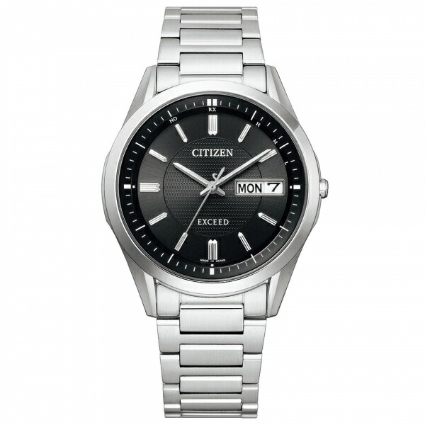 シチズン　EXCEED(エクシード)　エコドライブ電波時計　EAG74-2941 EXCEED(CITIZEN) ☆新品正規品☆『CITIZEN EXCEED』シチズン