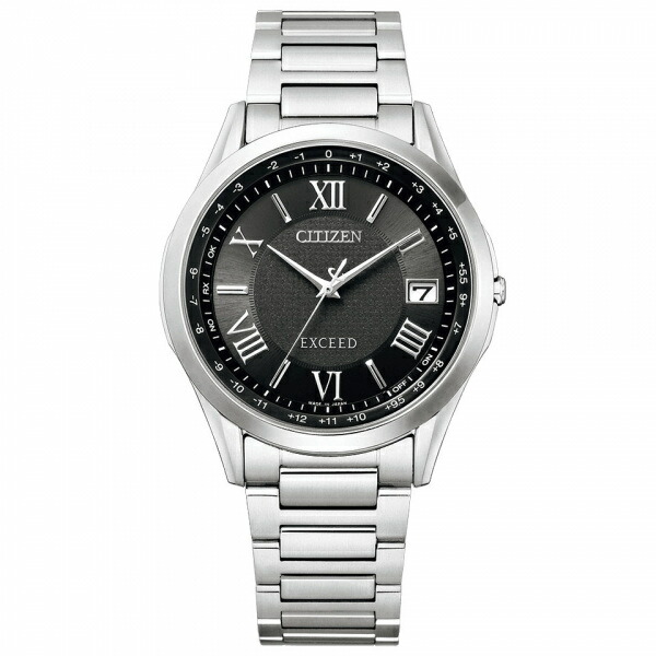楽天市場】☆新品正規品☆『CITIZEN EXCEED』シチズン