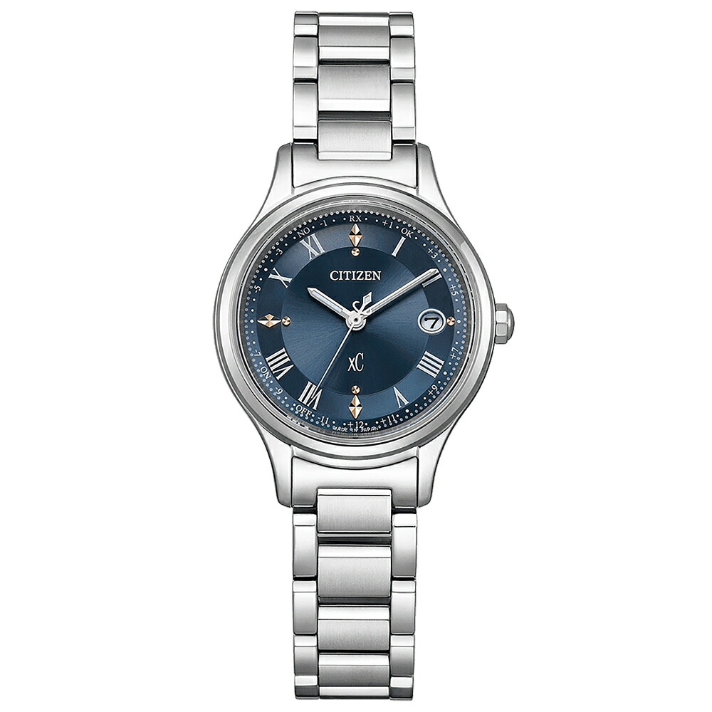 シチズン CITIZEN クロスシー hikari collection ES9490-61L 新品 腕時計 レディース