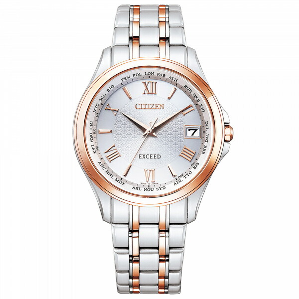 楽天市場】☆新品正規品☆『CITIZEN EXCEED』シチズン