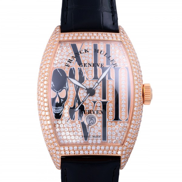 楽天市場】フランク・ミュラー FRANCK MULLER