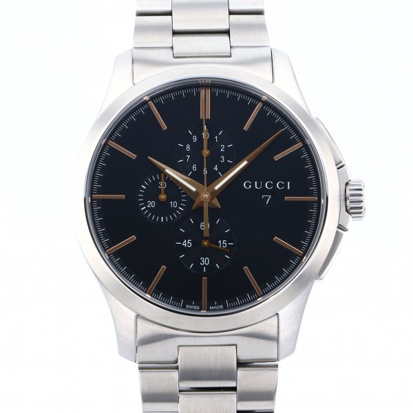 楽天市場】【新品未使用品】【ウォッチ】GUCCI グッチ G