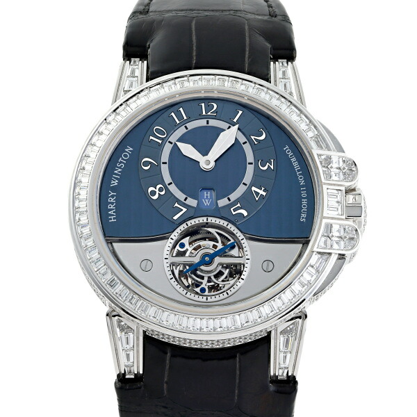楽天市場】ハリー・ウィンストン HARRY WINSTON オーシャン