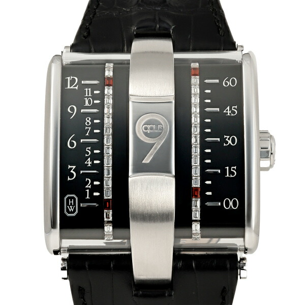 楽天市場】ハリー・ウィンストン HARRY WINSTON オーパス オーパス9