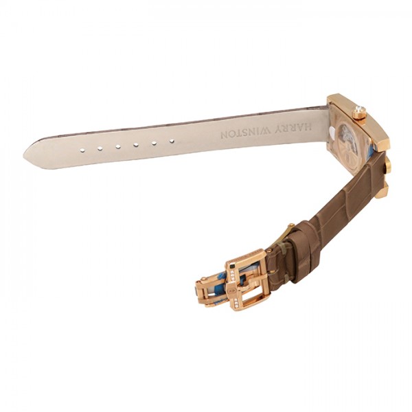 【全品 ポイント10倍 16日1:59まで 要エントリー】ハリー・ウィンストン HARRY WINSTON アヴェニュー クラシック オートマティック AVEAHM21RR001 メンズ 腕時計 【新品】 【全品 ポイント10倍 16日1:59まで 要エントリー】ハリー・ウィンストン HARRY WINSTON アヴェニュー クラシック オートマティック AVEAHM21RR001 メンズ 腕時計 【新品】