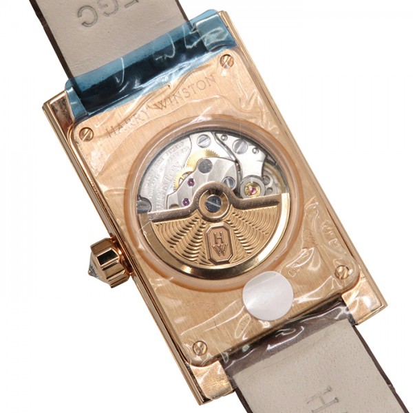【全品 ポイント10倍 16日1:59まで 要エントリー】ハリー・ウィンストン HARRY WINSTON アヴェニュー クラシック オートマティック AVEAHM21RR001 メンズ 腕時計 【新品】 【全品 ポイント10倍 16日1:59まで 要エントリー】ハリー・ウィンストン HARRY WINSTON アヴェニュー クラシック オートマティック AVEAHM21RR001 メンズ 腕時計 【新品】