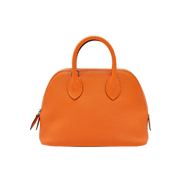 楽天市場】HERMES エルメス ボリード 1923 ミニ mini La Selle