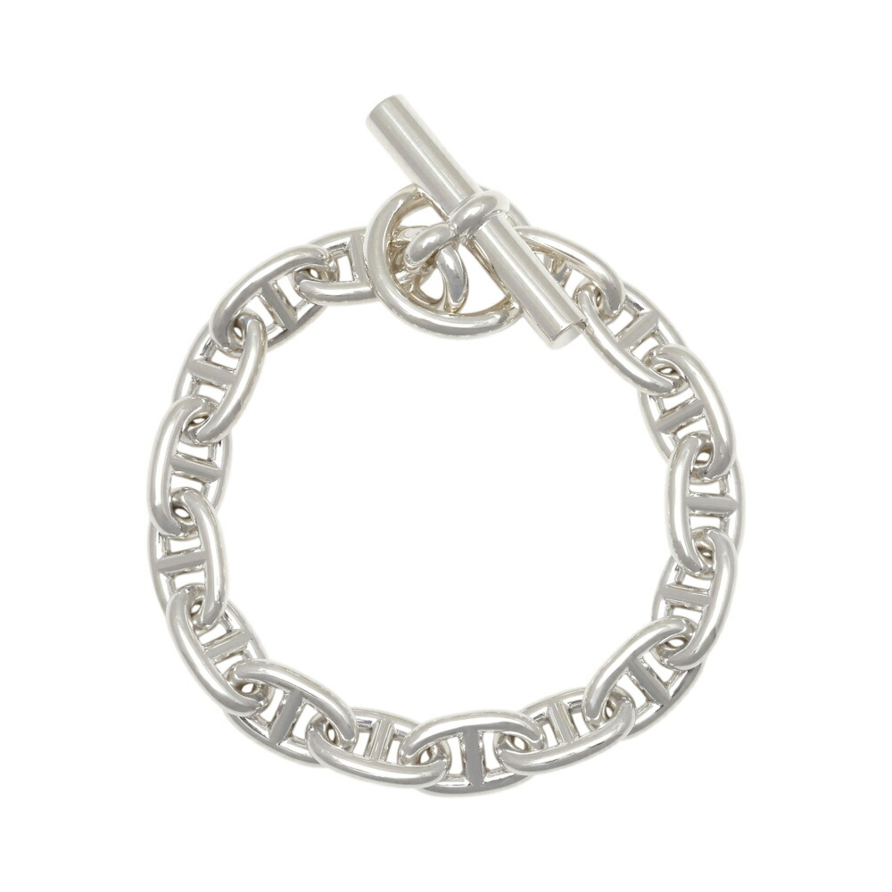 楽天市場】エルメス ブレスレット レディース シェーヌダンクル PM 16