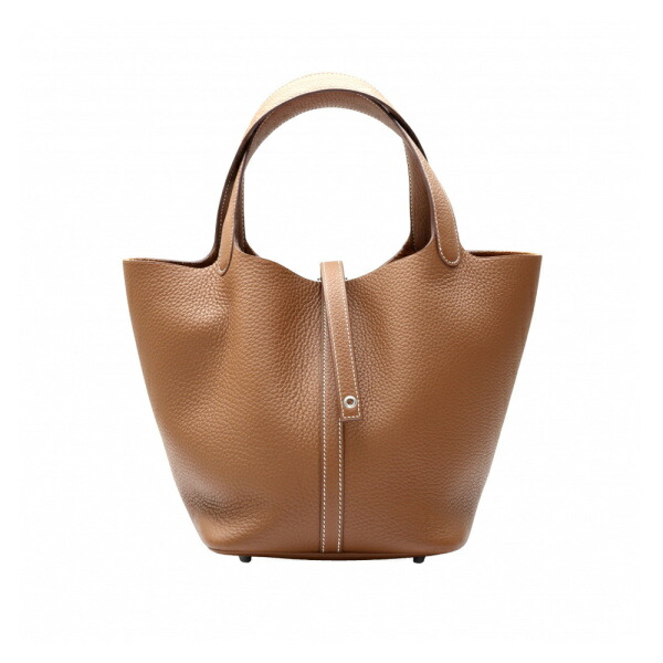 楽天市場】エルメス HERMES ピコタンロックPM トリヨン