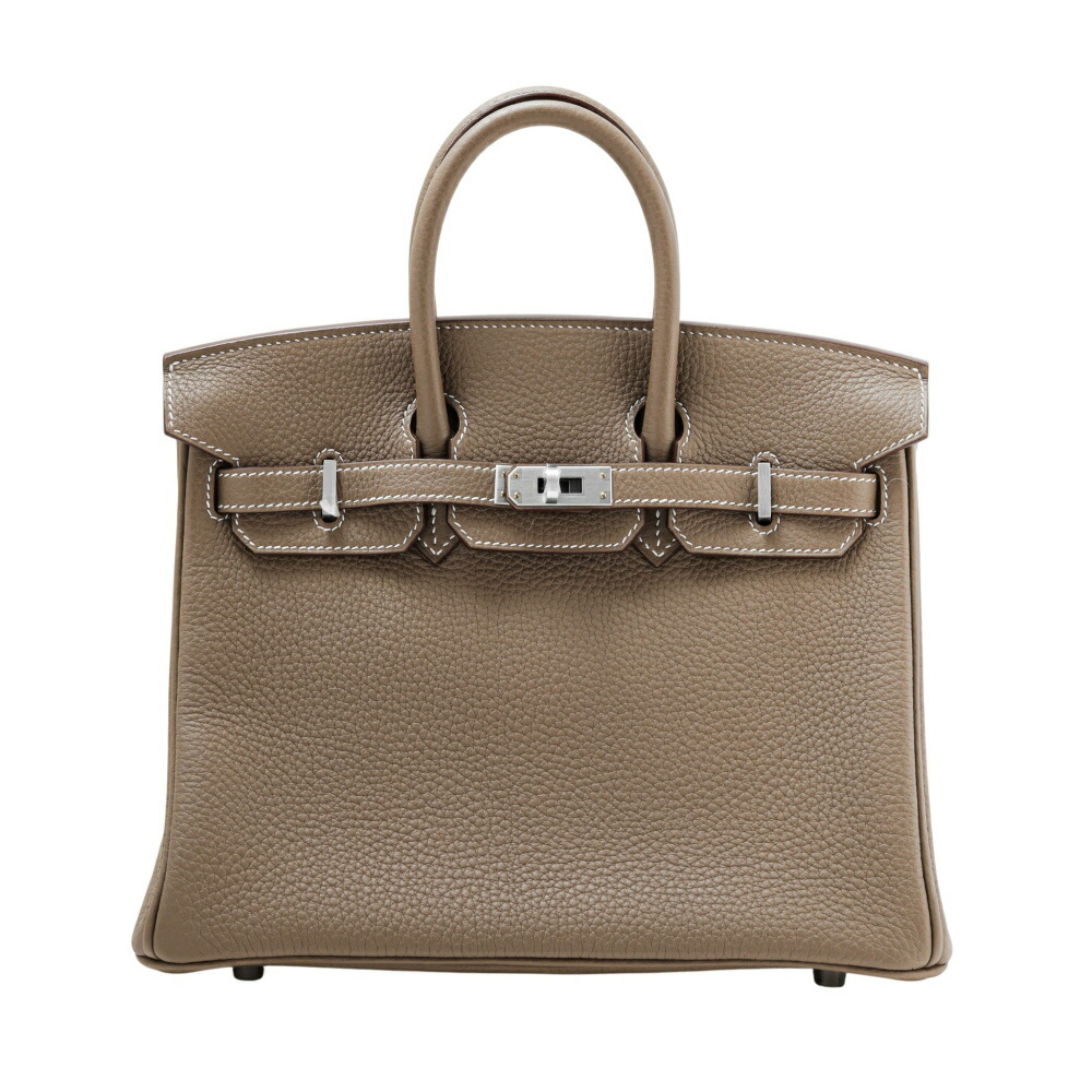 HERMES バーキン25 セリエ オレンジボックス 箱のみ バーキン25 インアンドアウト🐴 | THIERRY