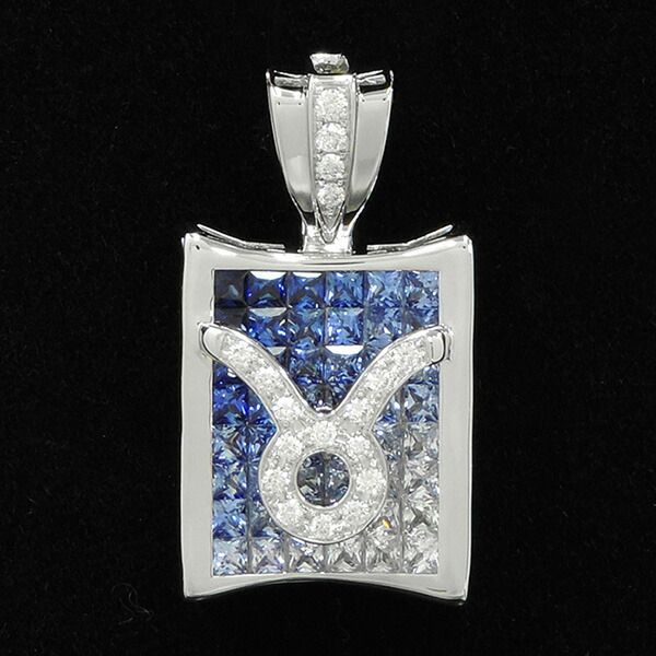 楽天市場】ホロスコープ ネックレス/ペンダント 星座ペンヘッド