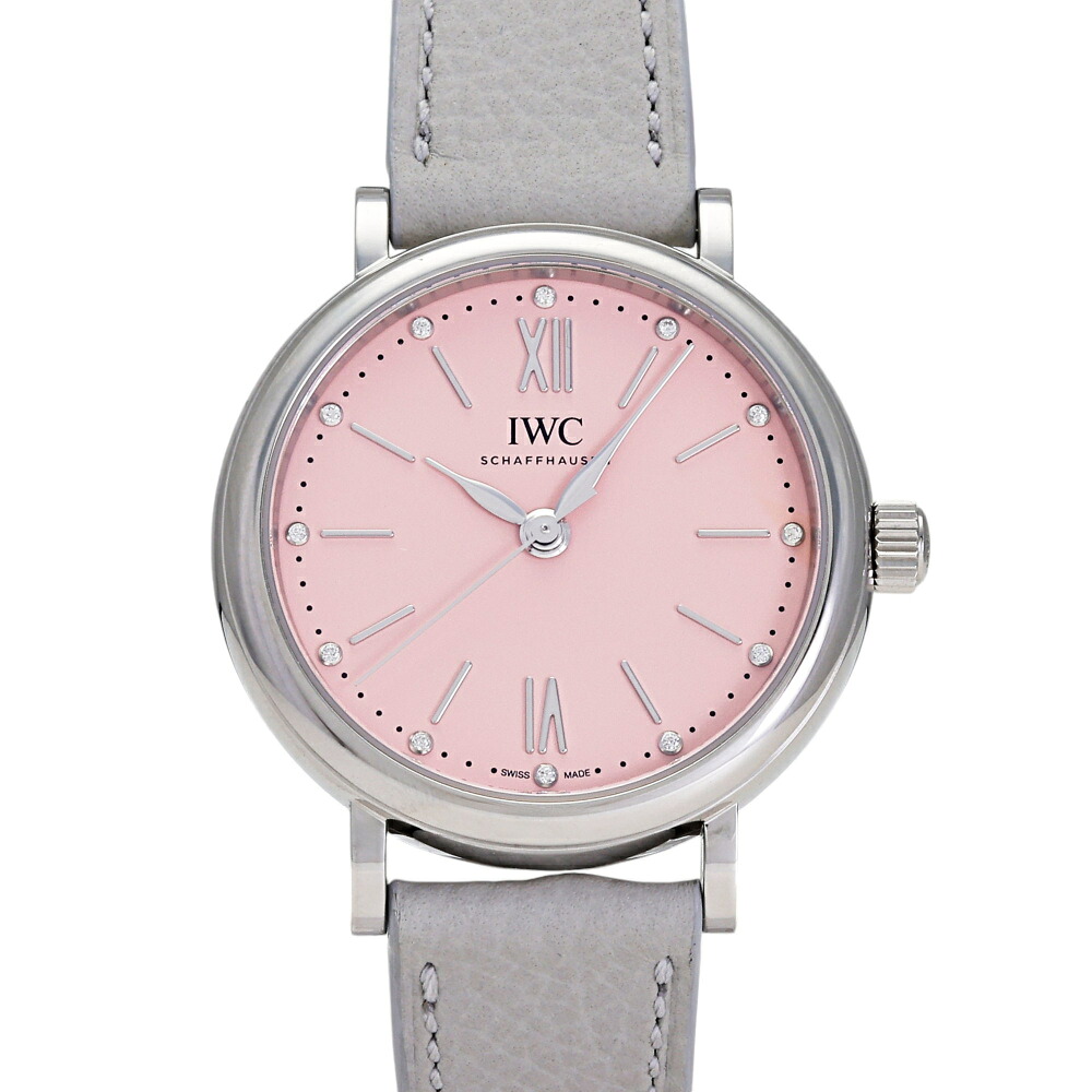 IWC IW357417
